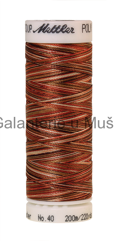 POLY SHEEN MULTI 40 200m - 9302