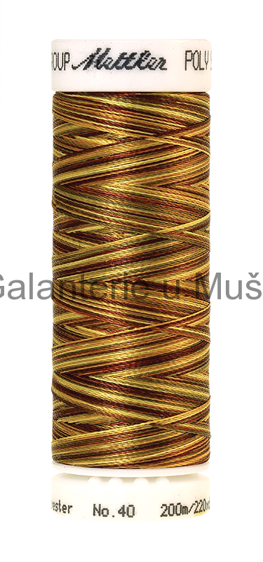 POLY SHEEN MULTI 40 200m - 9975