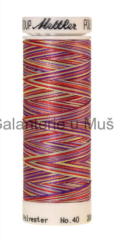 POLY SHEEN MULTI 40 200m - 9983