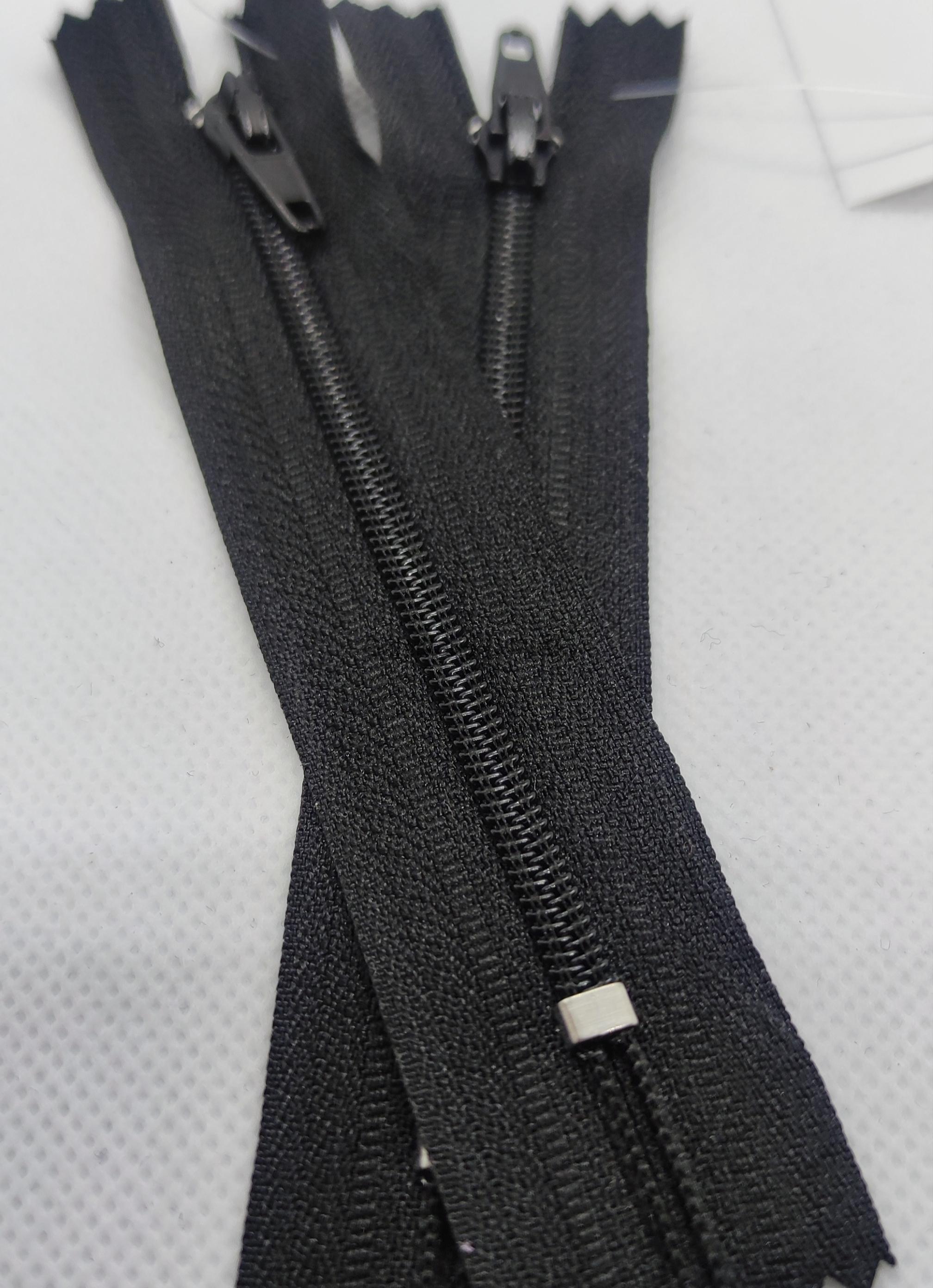 Zdrhovadla WS0 10 cm N - černá