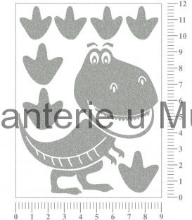 Tyranosaurus Rex