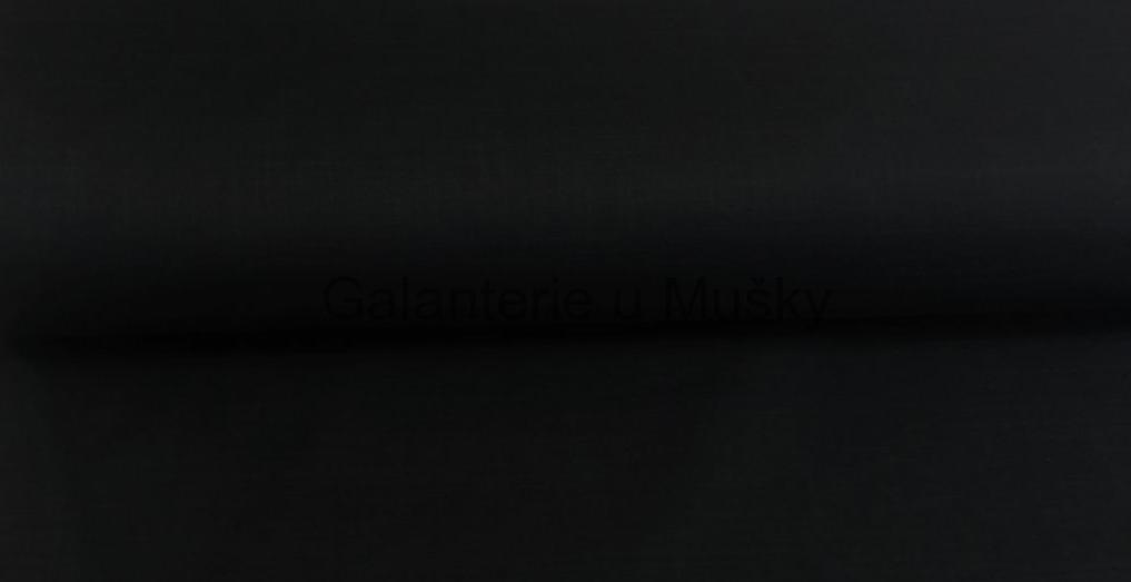 Jarní softshell 18000/12000 - černý