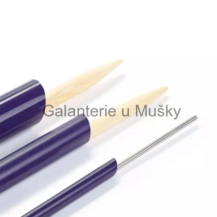 Sada pro obracení dutinky