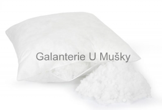 Polyesterové kuličky - 300g