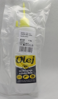 Olejnička 100 ml