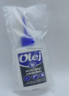 Olejnička 50 ml