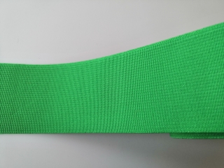 Pruženka tkaná 50mm 4859 (světle zelená) - Oeko-tex standard 100