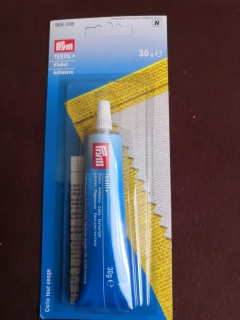 Lepidlo TEXTIL+ 30g