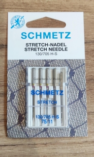 Jehly stretch 130/705 H-S VMS 75 STRETCH