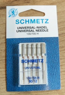 Jehly univerzální 130/705 H VCS 80 UNIVERSAL