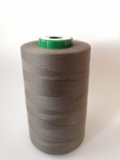 Unipoly 120 5000m - 697 - hnědozelená