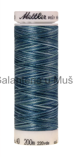 POLY SHEEN MULTI 40 200m - 9928