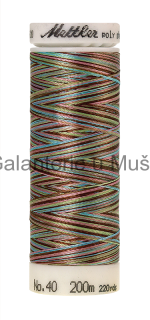 POLY SHEEN MULTI 40 200m - 9972