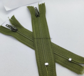Zdrhovadla WS0 10 cm N - Khaki