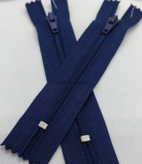 Zdrhovadla WS0 10 cm N - tmavě modrá