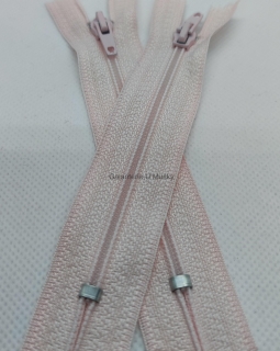 Zdrhovadla WS0 10 cm N - ledově růžová