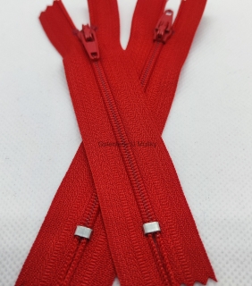 Zdrhovadla WS0 10 cm N - červená