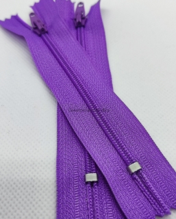 Zdrhovadla WS0 10 cm N - středně fialová