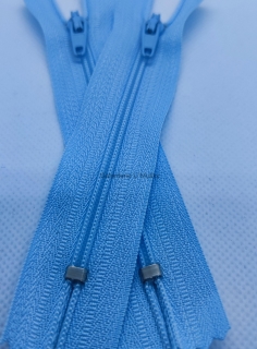 Zdrhovadla WS0 10 cm N - světle modrá