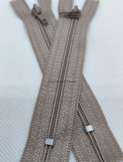 Zdrhovadla WS0 10 cm N - světle béžová