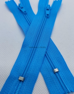 Zdrhovadla WS0 10 cm N - tyrkys