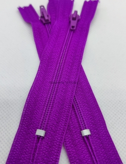Zdrhovadla WS0 10 cm N - cyklámen