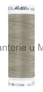 Nitě SERAFLEX 120 130 m - 379 - přírodní