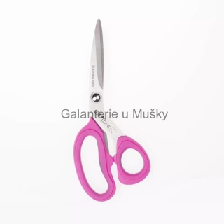 Nůžky krejčovské 21 cm MIKROZUB Prym LOVE