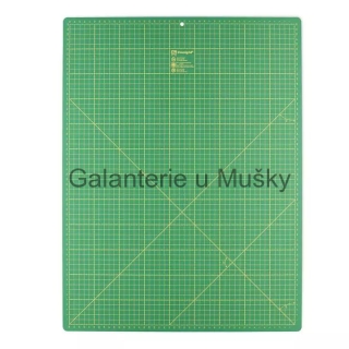 Podložka OMNIGRID 60x45 cm - zelená