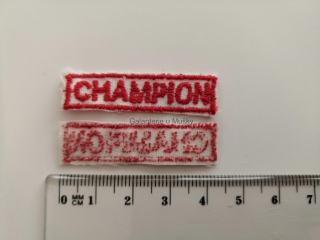 Champion