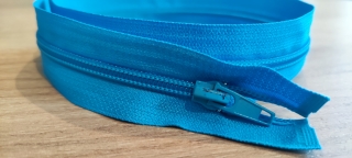 zip tyrkys 50 cm #5 D