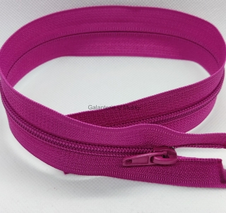 Zdrhovadla W10 40 cm D #6 -1551-855 - světlý cyklámen - Oeko-tex standard 100
