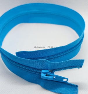 Zdrhovadla W10 35 cm D #6 - 1702 - tyrkys - Oeko-tex standard 100