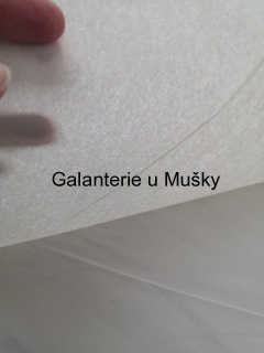 Střihový papír 45 g/m2