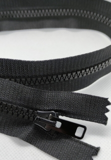 Zdrhovadla PH6 50 cm D - 959 - černá - Oeko-tex standard 100
