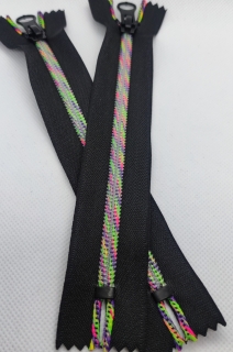Zdrhovadla duhová 16 cm N #5
