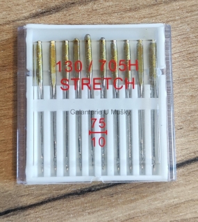 JEHLY 130/705H 75 STRETCH - 10ks