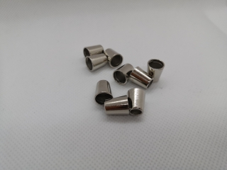 Kovová koncovka 5,5mm