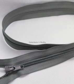 Zdrhovadla W10 55 cm D - 1930-193 - šedá - Oekotex standard 100
