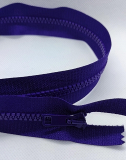 Zdrhovadla PH6 50 cm D - 998 - tmavě fialová - Oeko-tex standard 100