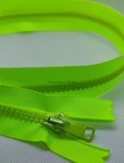 Zdrhovadla PH6 50 cm D - 972 - reflexní žlutá - Oeko-tex standard 100