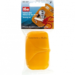 Šitíčko cestovní S plast