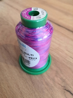 ISACORD 40 - 9973