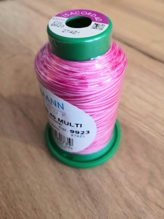 ISACORD 40 - 9923