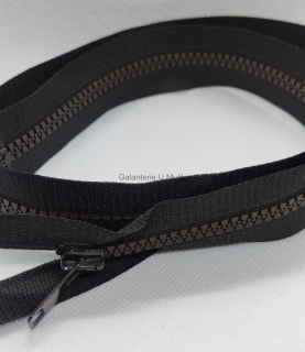 Zdrhovadla PH6 70 cm D - 967 - tmavě hnědá - Oeko-tex standard 100