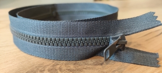 Zdrhovadla PH6 60 cm  - 955 - temně šedá - Oeko-tex standard 100