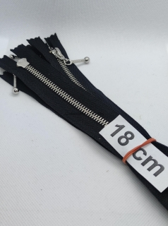 Zdrhovadla P6MsNi 18 cm N
