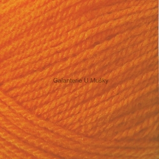 Gloria - 53109 oranžová