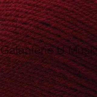 Gloria - 52124 burgund