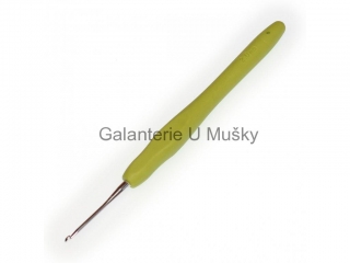 Háček soft grip - 2